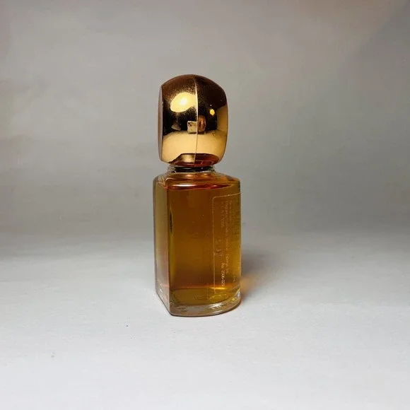 A Touch Of Class Cologne 1.6 FL OZ By Faberge Splash Rose Gold‎ Bottle - Picture 2 of 5